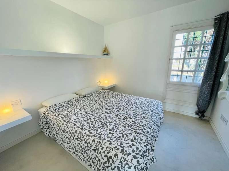 Las Mimosas Flat Тиас Экстерьер фото